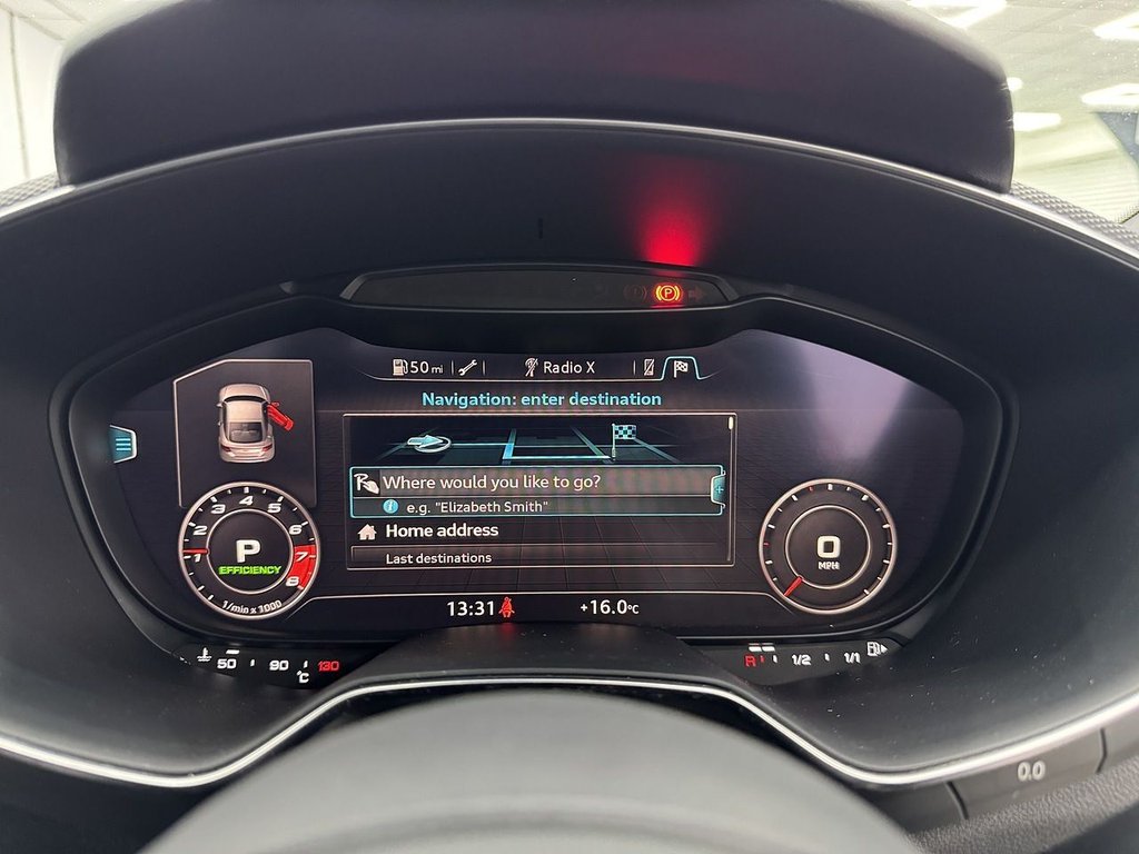 Used Audi TT 2019 for sale - 77195322: Photo 24