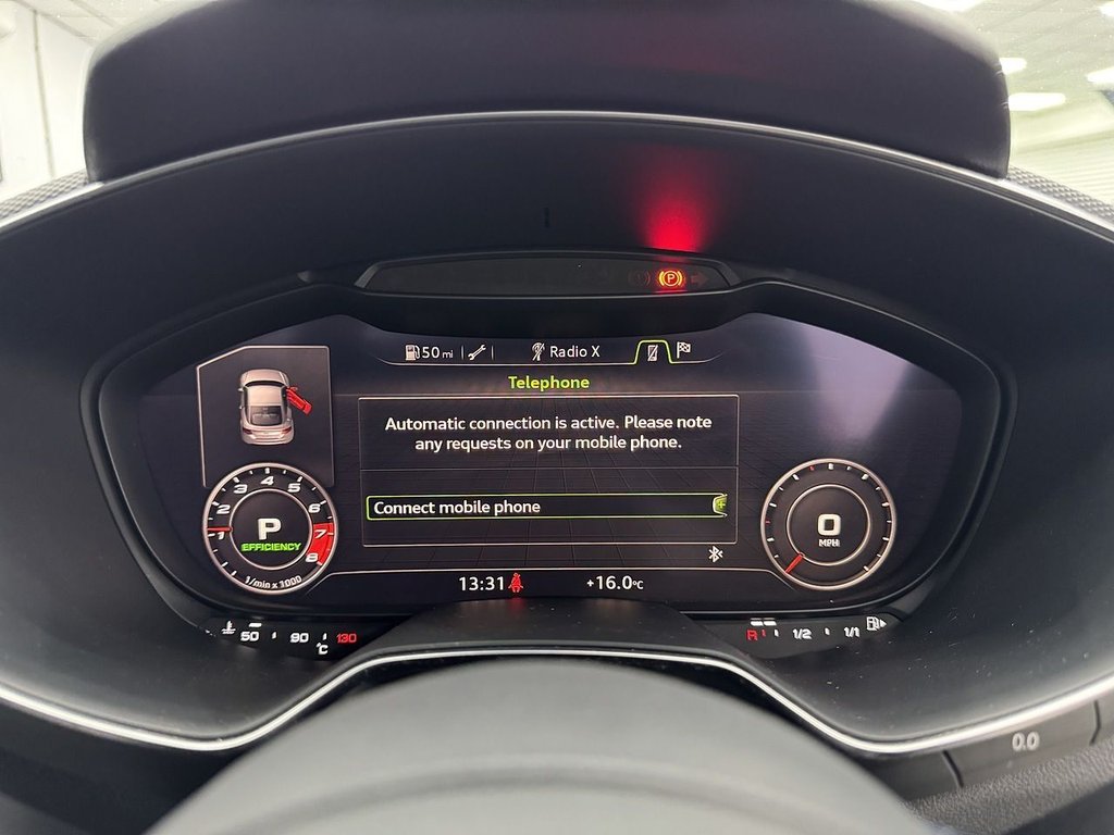 Used Audi TT 2019 for sale - 77195322: Photo 25