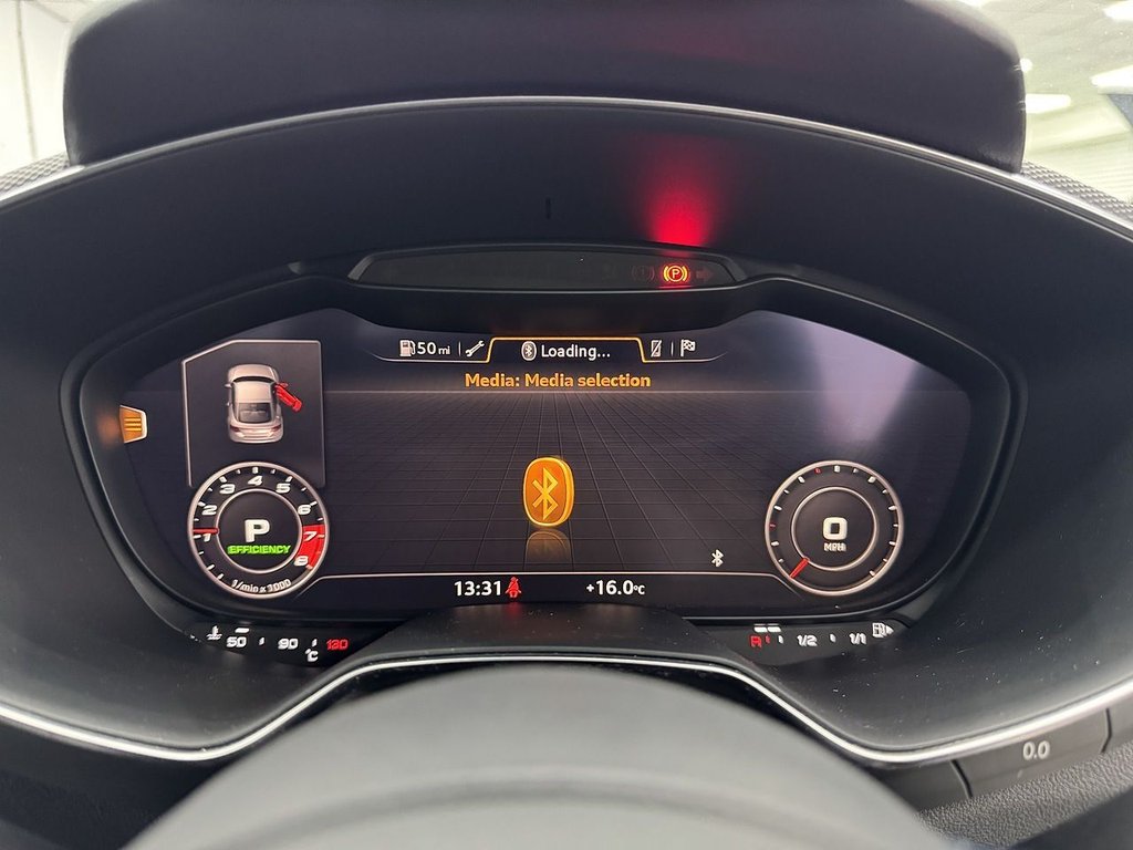 Used Audi TT 2019 for sale - 77195322: Photo 28