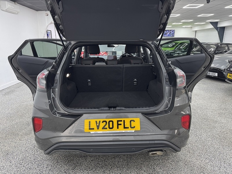 Used Ford Puma 2020 for sale - 76707302: Photo 10