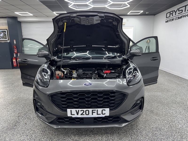 Used Ford Puma 2020 for sale - 76707302: Photo 13