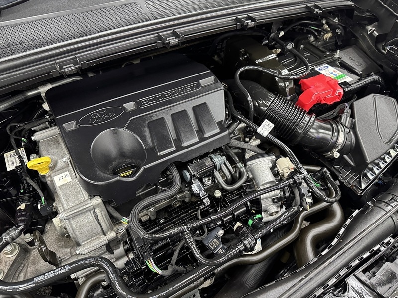 Used Ford Puma 2020 for sale - 76707302: Photo 14