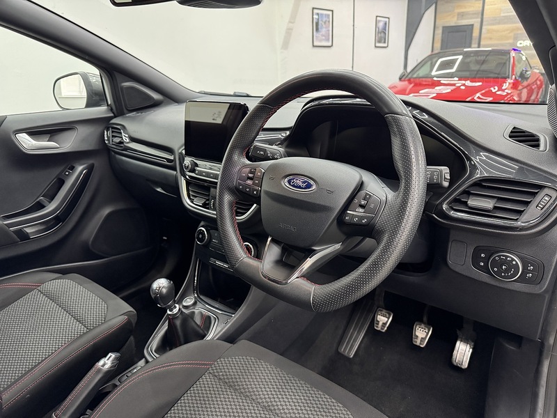 Used Ford Puma 2020 for sale - 76707302: Photo 15