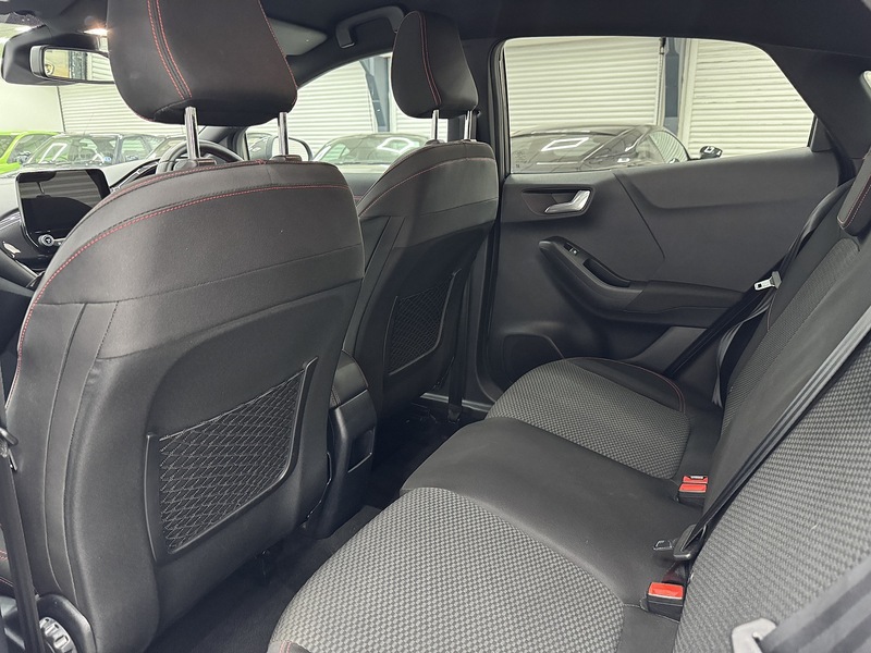 Used Ford Puma 2020 for sale - 76707302: Photo 18