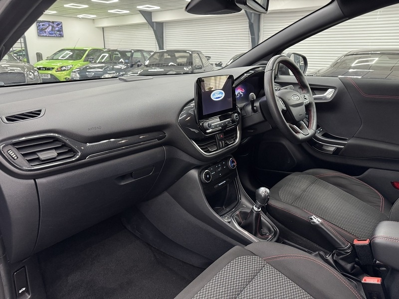 Used Ford Puma 2020 for sale - 76707302: Photo 19