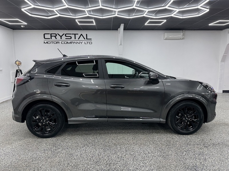 Used Ford Puma 2020 for sale - 76707302: Photo 2