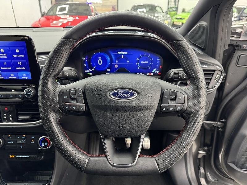 Used Ford Puma 2020 for sale - 76707302: Photo 20