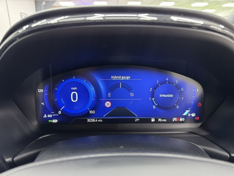 Used Ford Puma 2020 for sale - 76707302: Photo 21