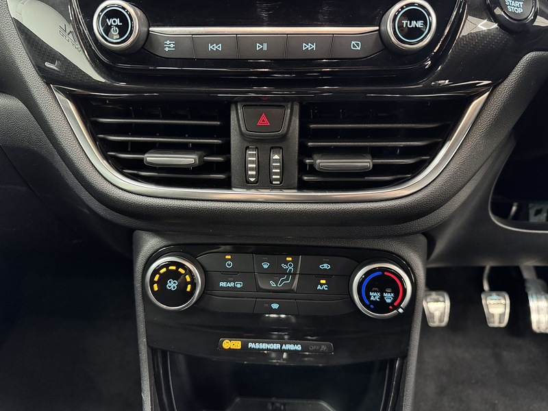 Used Ford Puma 2020 for sale - 76707302: Photo 22