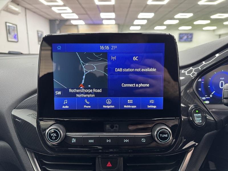 Used Ford Puma 2020 for sale - 76707302: Photo 23