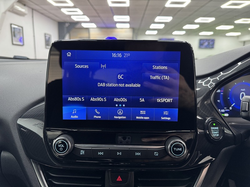 Used Ford Puma 2020 for sale - 76707302: Photo 24