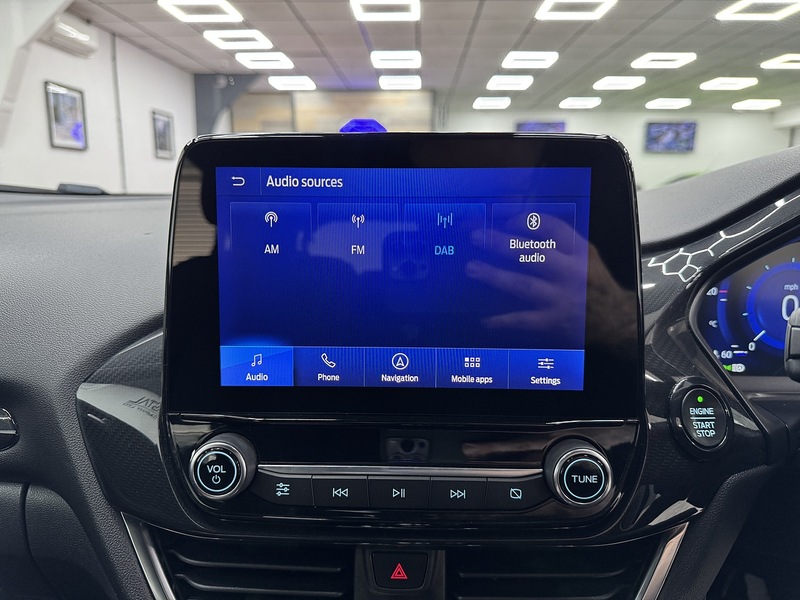 Used Ford Puma 2020 for sale - 76707302: Photo 25