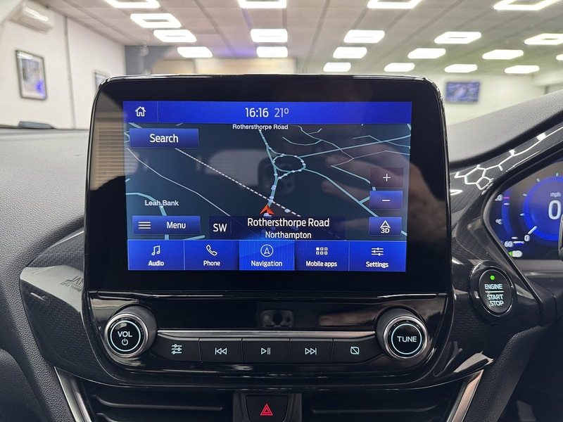 Used Ford Puma 2020 for sale - 76707302: Photo 26