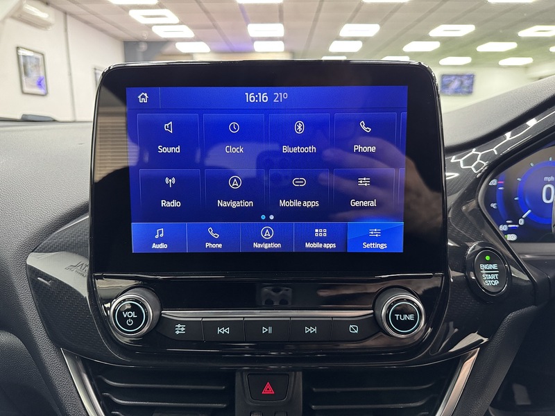 Used Ford Puma 2020 for sale - 76707302: Photo 27