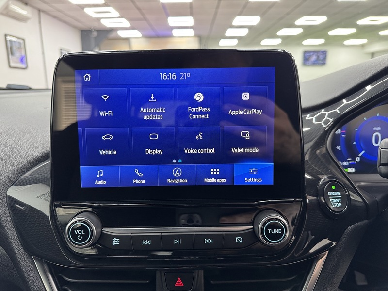 Used Ford Puma 2020 for sale - 76707302: Photo 28