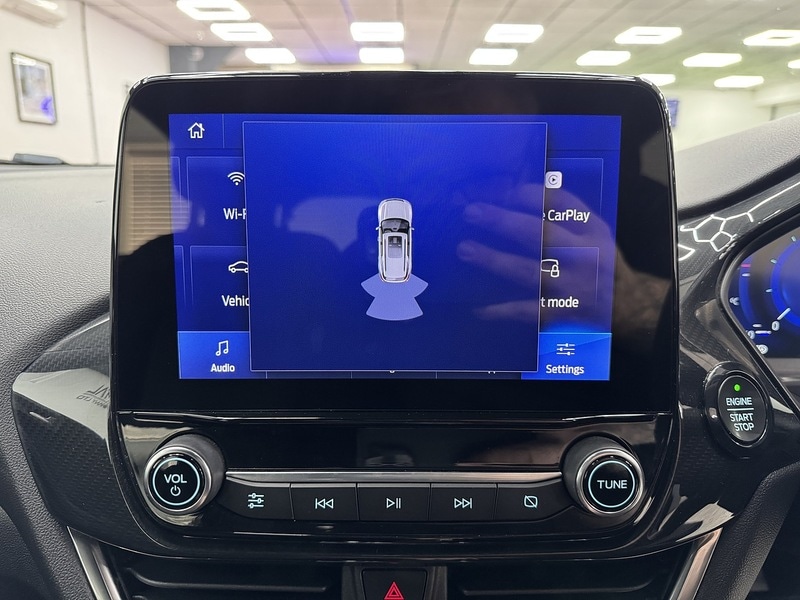 Used Ford Puma 2020 for sale - 76707302: Photo 29