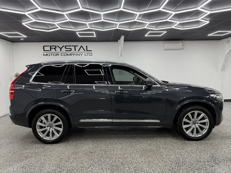 Used Volvo XC90 2016 for sale - 76707283: Photo 1