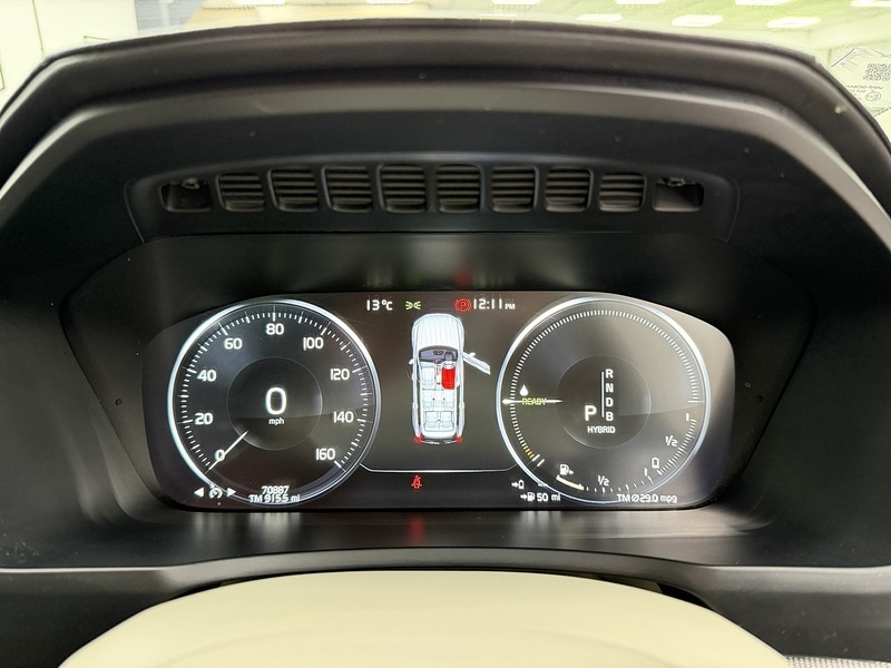 Used Volvo XC90 2016 for sale - 76707283: Photo 13