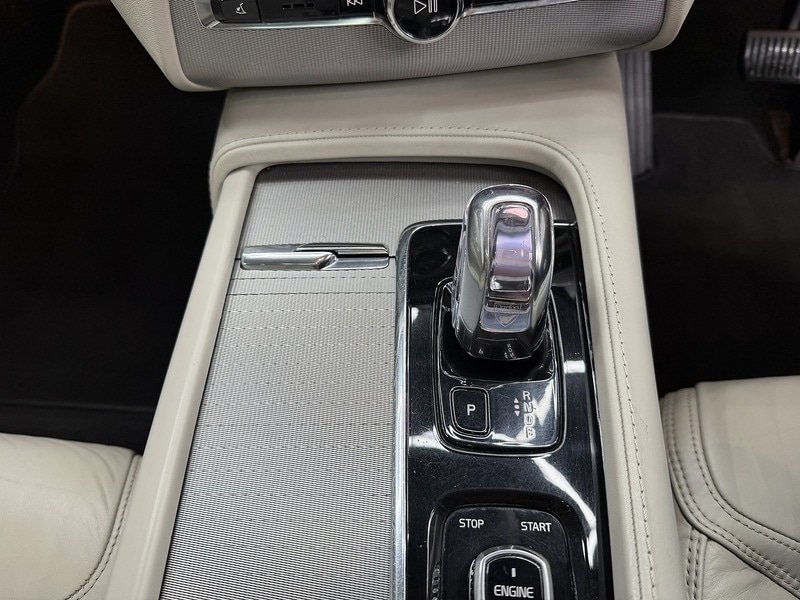 Used Volvo XC90 2016 for sale - 76707283: Photo 14