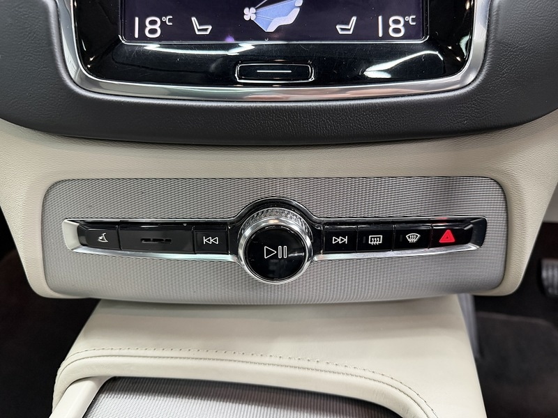 Used Volvo XC90 2016 for sale - 76707283: Photo 15