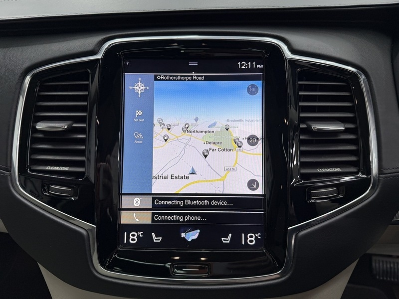 Used Volvo XC90 2016 for sale - 76707283: Photo 17