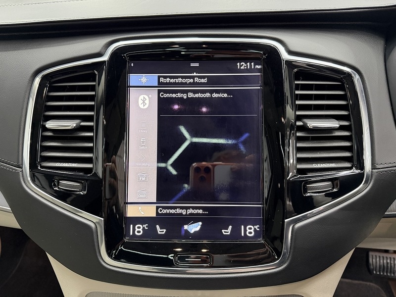 Used Volvo XC90 2016 for sale - 76707283: Photo 18