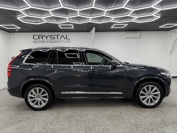 Volvo - XC90