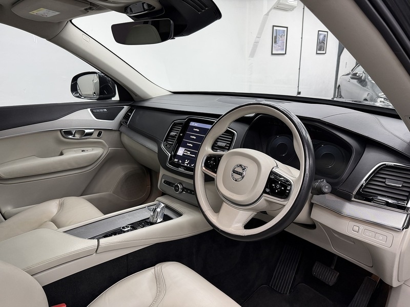 Used Volvo XC90 2016 for sale - 76707283: Photo 7