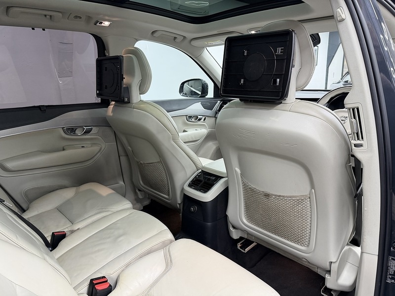 Used Volvo XC90 2016 for sale - 76707283: Photo 8