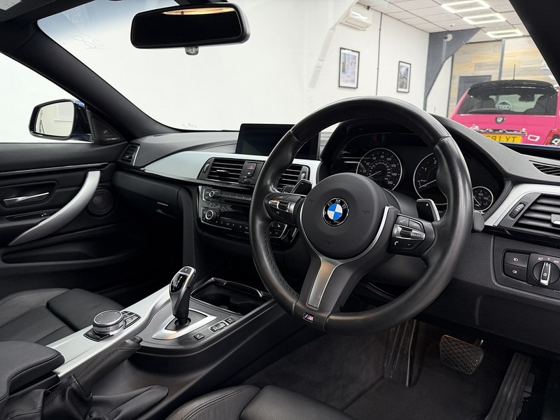 Used BMW 4 Series 2019 for sale - 76707274: Photo 16