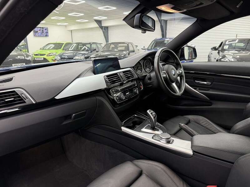 Used BMW 4 Series 2019 for sale - 76707274: Photo 20