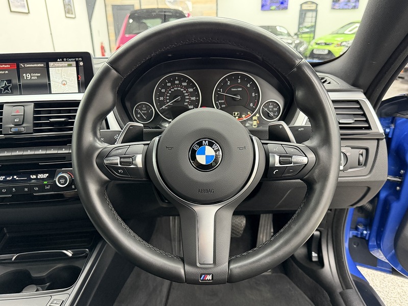 Used BMW 4 Series 2019 for sale - 76707274: Photo 21