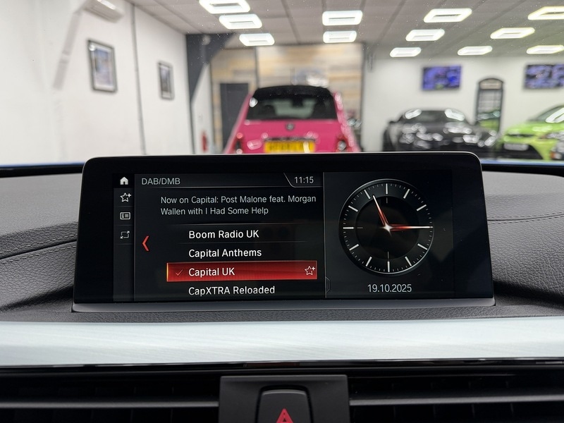 Used BMW 4 Series 2019 for sale - 76707274: Photo 26