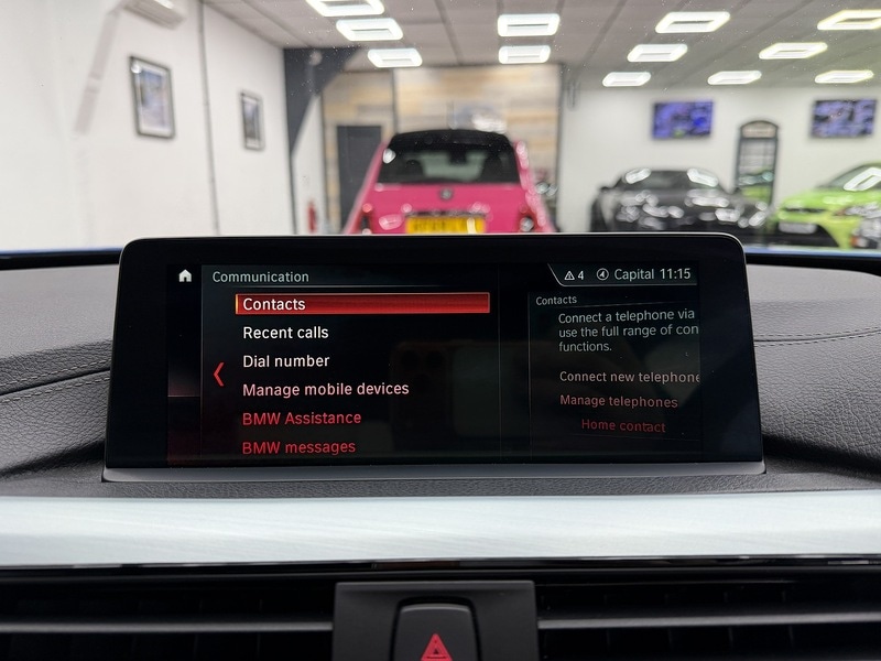 Used BMW 4 Series 2019 for sale - 76707274: Photo 27