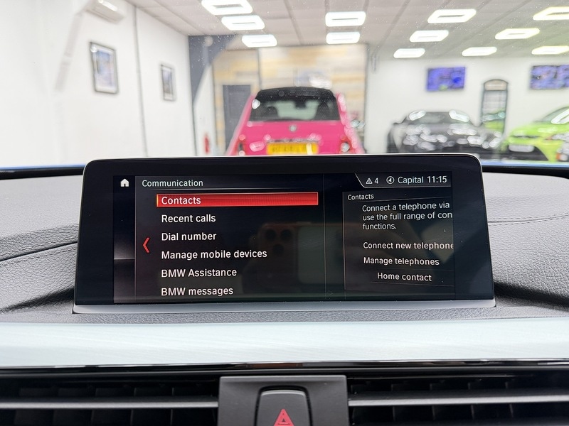 Used BMW 4 Series 2019 for sale - 76707274: Photo 28