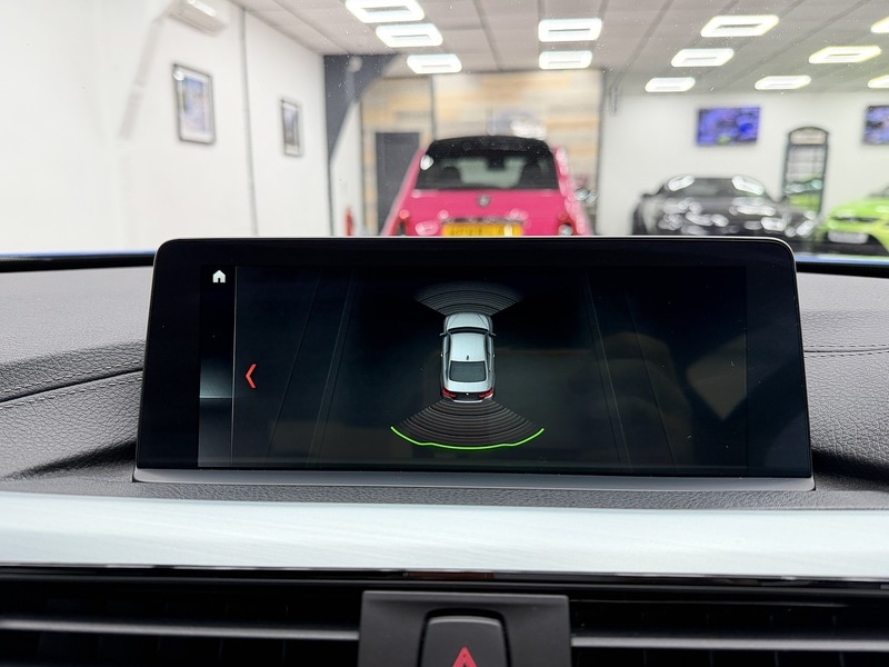 Used BMW 4 Series 2019 for sale - 76707274: Photo 30