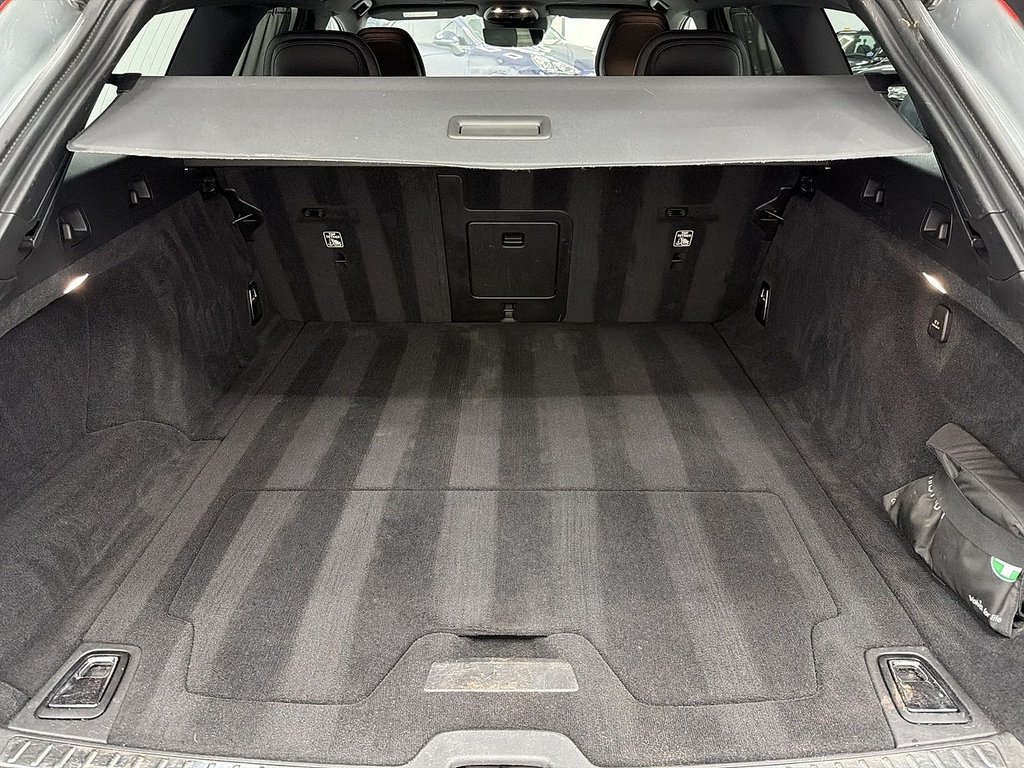Used Volvo V90 2019 for sale - 77232072: Photo 11