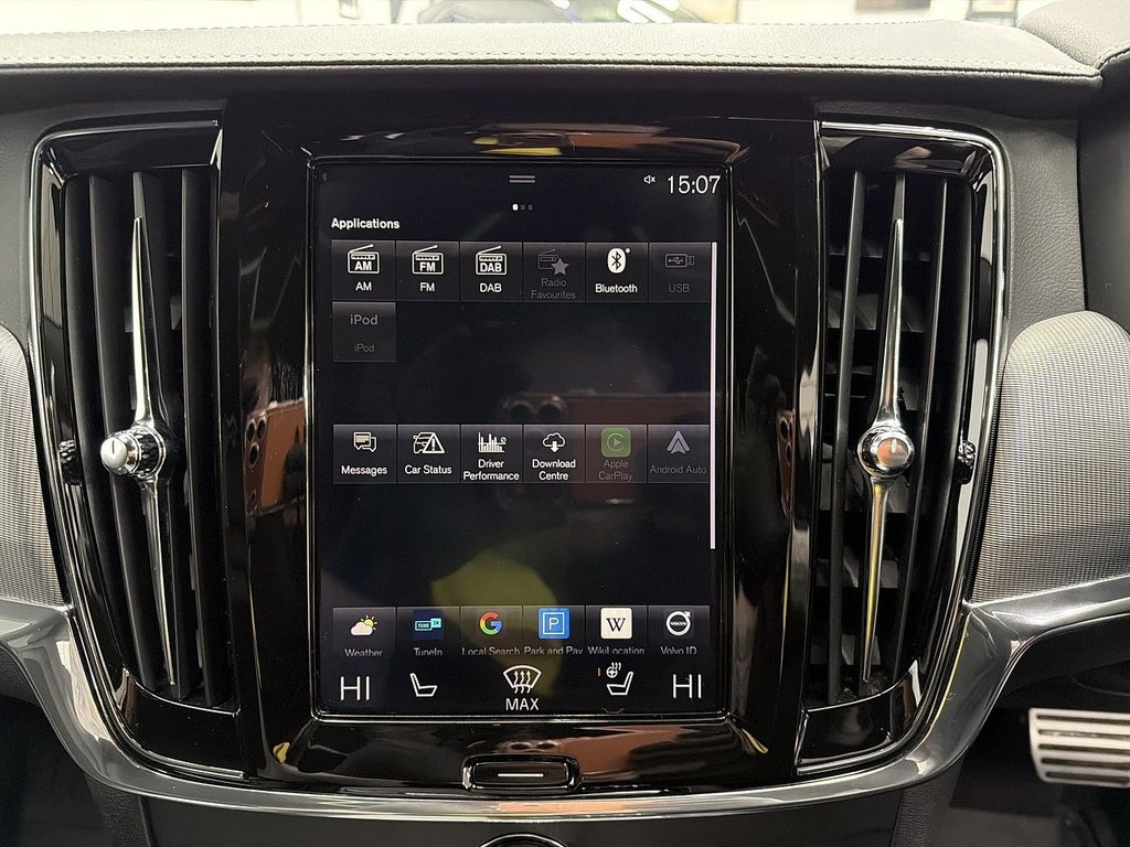 Used Volvo V90 2019 for sale - 77232072: Photo 22