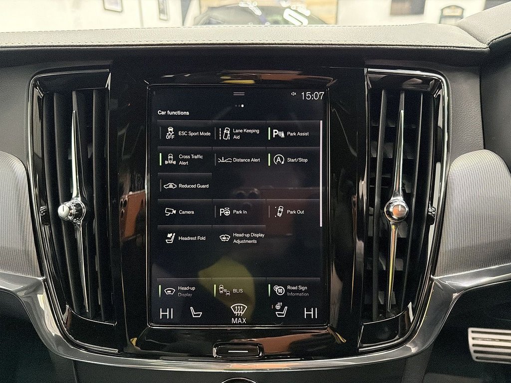 Used Volvo V90 2019 for sale - 77232072: Photo 23