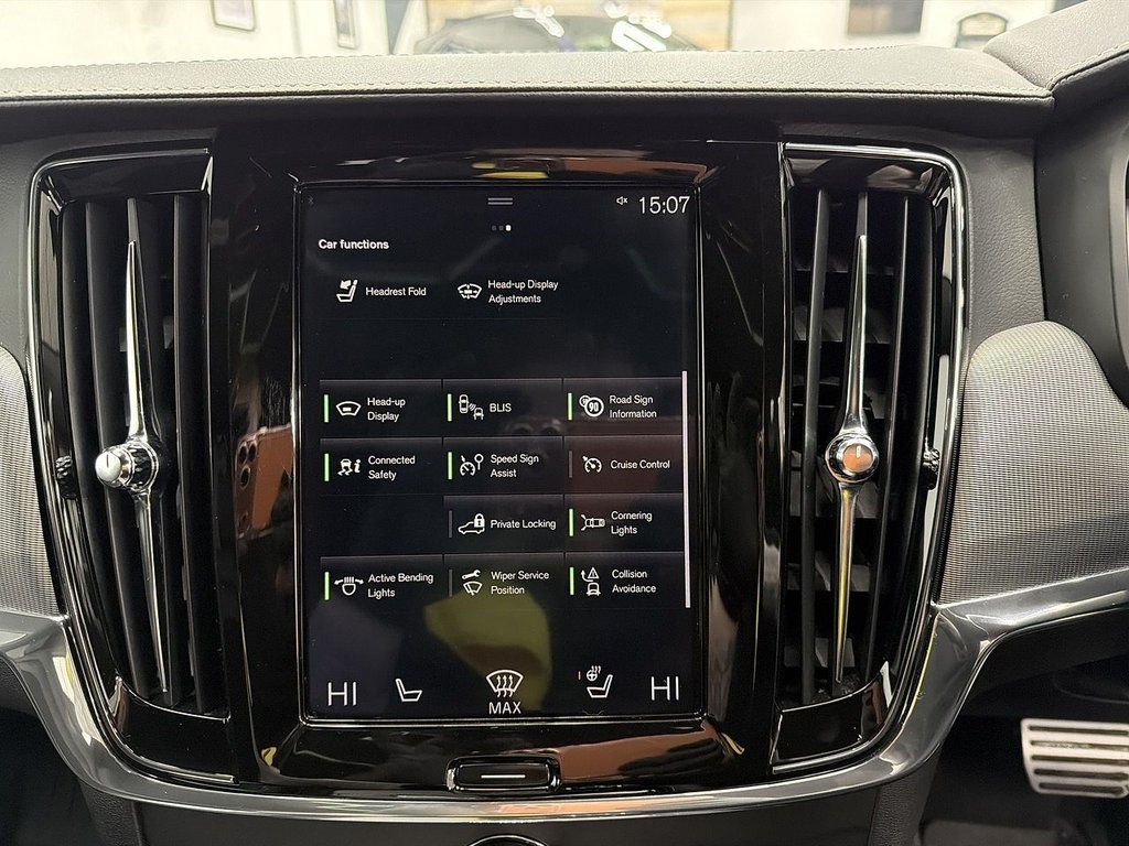 Used Volvo V90 2019 for sale - 77232072: Photo 24