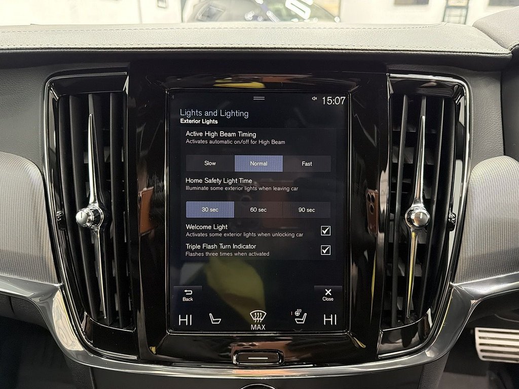 Used Volvo V90 2019 for sale - 77232072: Photo 26