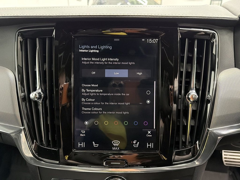 Used Volvo V90 2019 for sale - 77232072: Photo 27