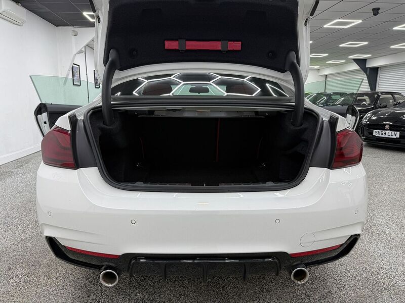 Used BMW 4 Series 2017 for sale - 76707292: Photo 11