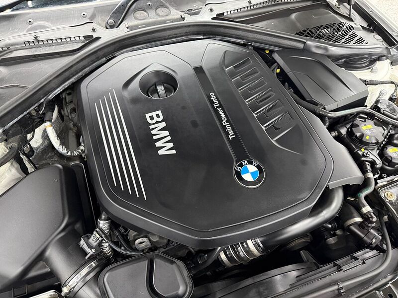 Used BMW 4 Series 2017 for sale - 76707292: Photo 15