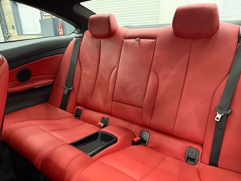 Used BMW 4 Series 2017 for sale - 76707292: Photo 19