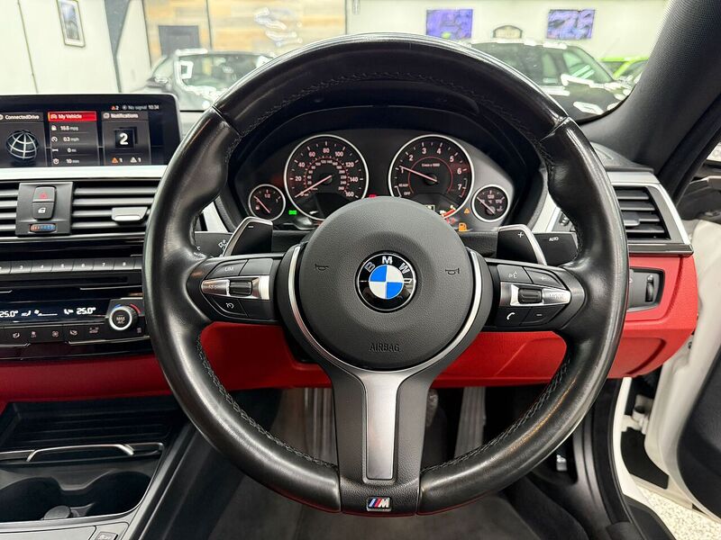 Used BMW 4 Series 2017 for sale - 76707292: Photo 21