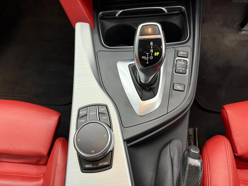 Used BMW 4 Series 2017 for sale - 76707292: Photo 22