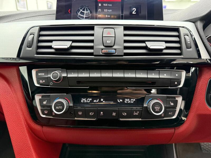 Used BMW 4 Series 2017 for sale - 76707292: Photo 23