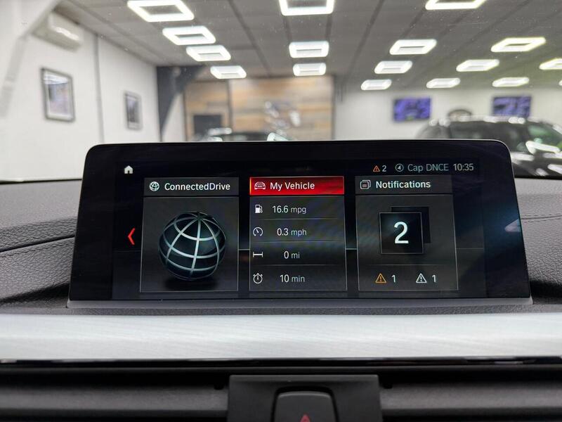 Used BMW 4 Series 2017 for sale - 76707292: Photo 24