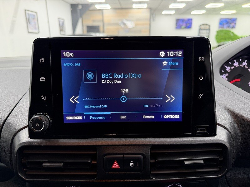 Used Peugeot Partner 2021 for sale - 76707254: Photo 15